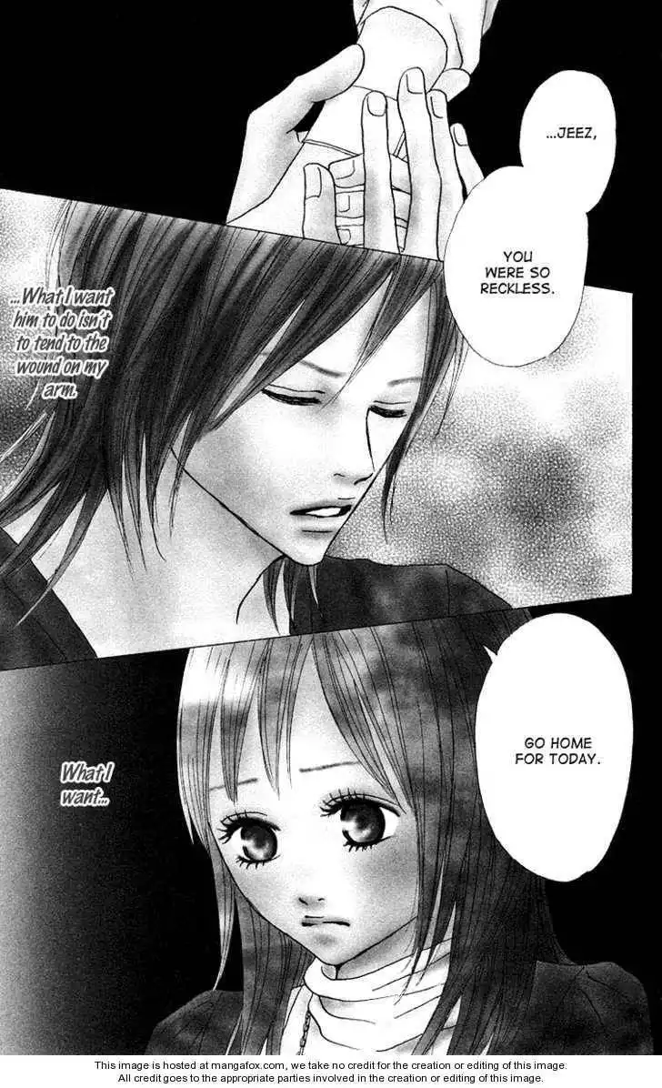 Love Sky Chapter 11 6